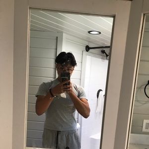 Meet your Posher, Joseph